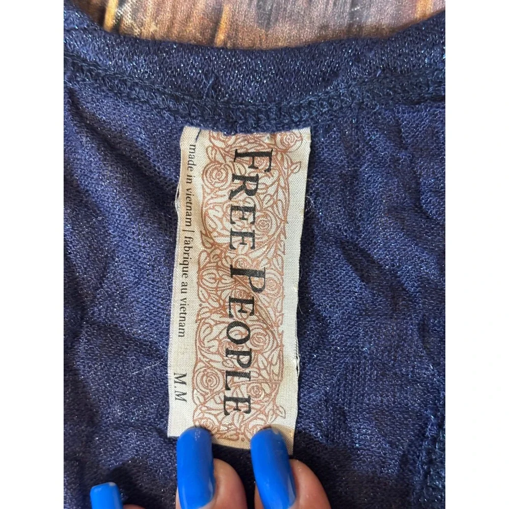 Free People free people